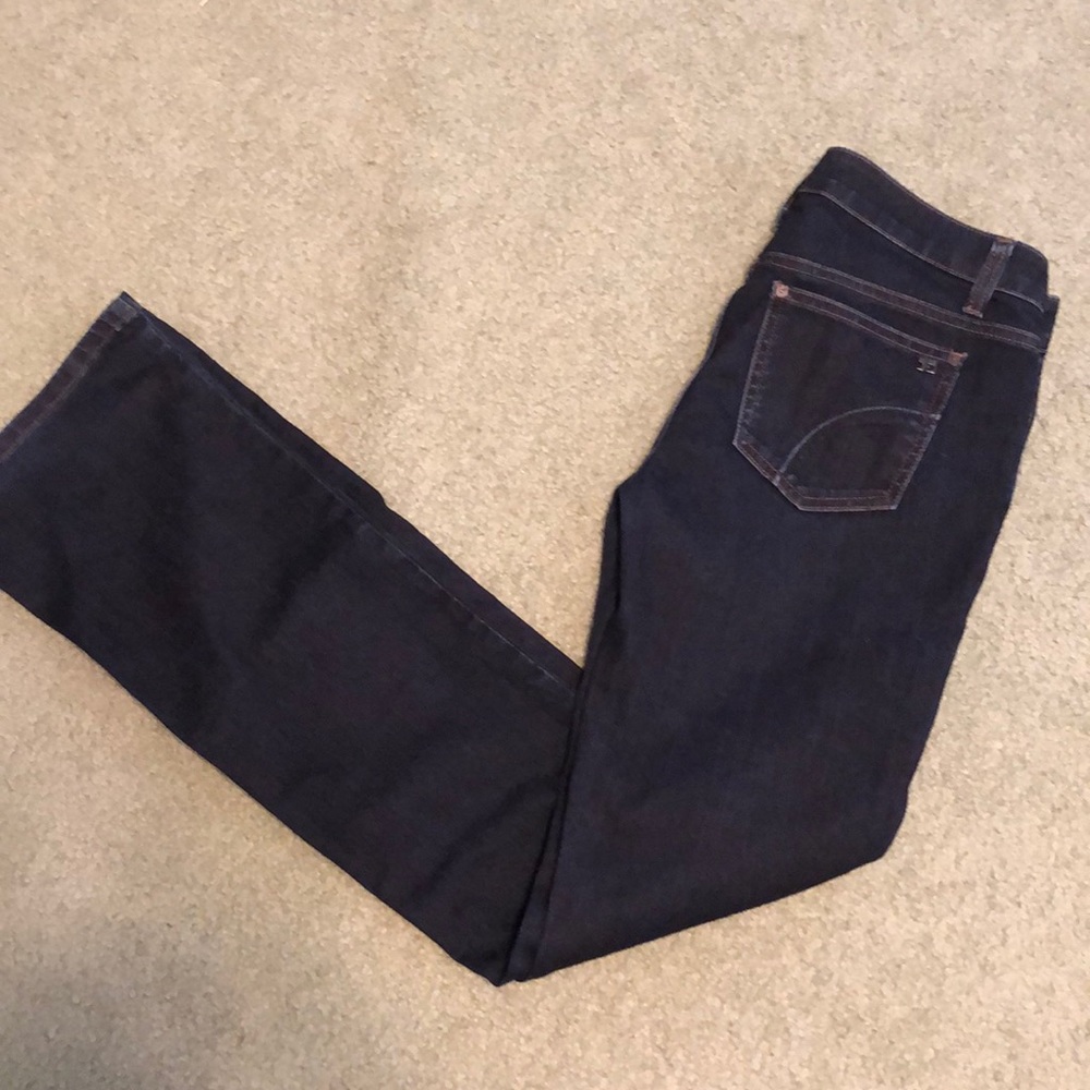 Joes boot cut jeans